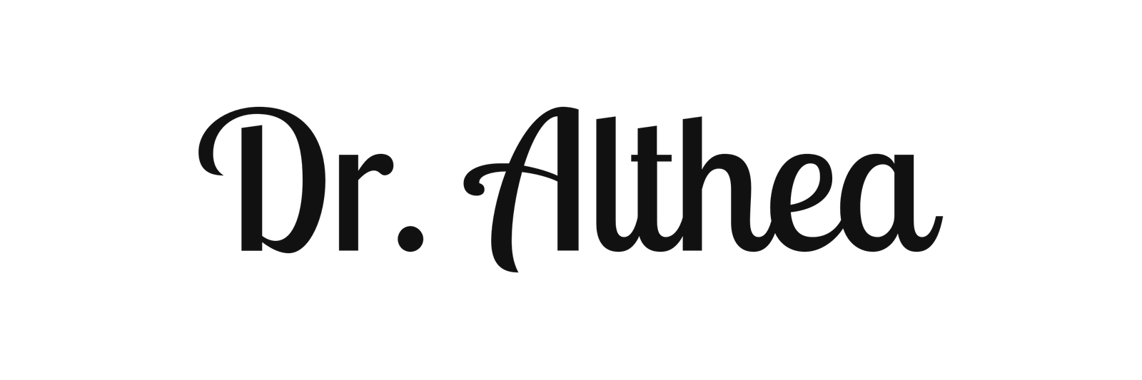 dr althea black