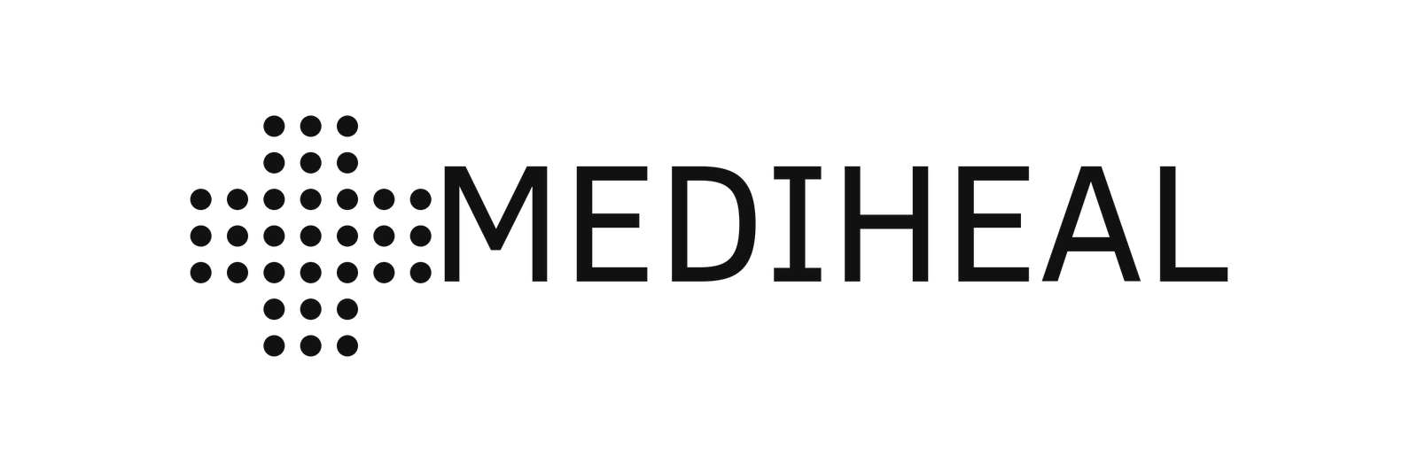 mediheal black